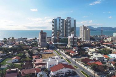 Apartamento &agrave; venda - 83m&sup2; - 