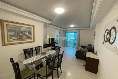 Apartamento &agrave; venda - Meia Praia