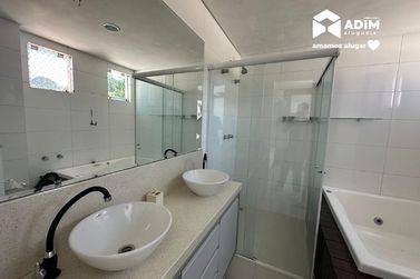 Apartamento para alugar - 130m&sup2; - Aririb&aacute;
