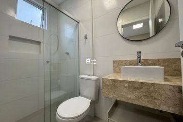 Apartamento para alugar - 69m&sup2; - Tabuleiro das Oliveiras