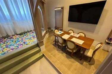 Apartamento &agrave; venda - Meia Praia