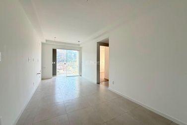 Apartamento &agrave; venda - 53m&sup2; - Alto S&atilde;o Bento