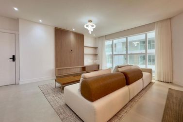 Apartamento &agrave; venda - 175m&sup2; - Castelo Branco