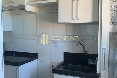 Apartamento &agrave; venda - 206m&sup2; - Meia Praia