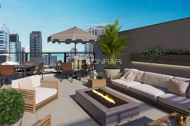 Apartamento &agrave; venda - 67m&sup2; - Morretes