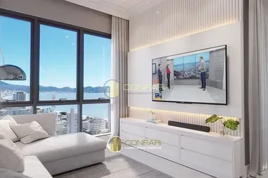 Apartamento &agrave; venda - 105m&sup2; - Perequ&ecirc;