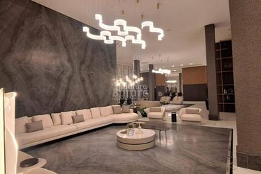 Apartamento &agrave; venda - Meia Praia