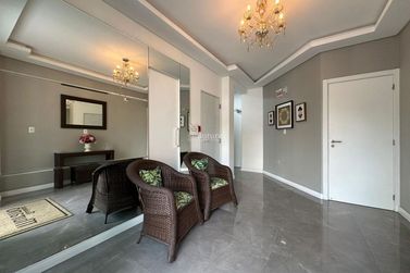 Apartamento &agrave; venda - 90m&sup2; - Andorinha
