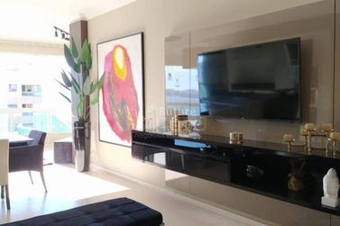 Apartamento &agrave; venda - Meia Praia