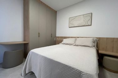 Apartamento &agrave; venda - 115m&sup2; - 
