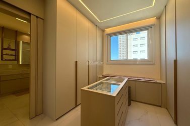 Apartamento &agrave; venda - 115m&sup2; - Centro