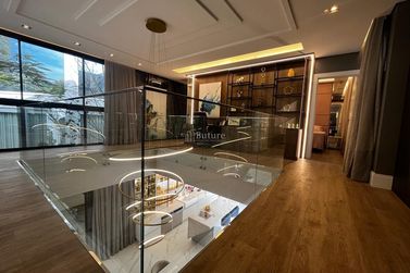 Casa &agrave; venda - 650m&sup2; - Regi&atilde;o das Praias
