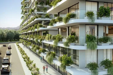 Apartamento &agrave; venda - 105m&sup2; - Jardim Dourado