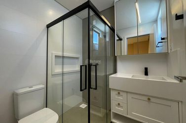 Apartamento &agrave; venda - 220m&sup2; - Andorinha