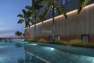 Apartamento &agrave; venda - 166m&sup2; - 
