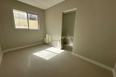 Apartamento &agrave; venda - 63m&sup2; - Morretes