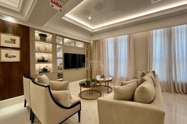 Apartamento &agrave; venda - Centro