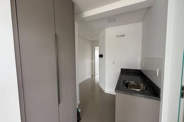 Apartamento &agrave; venda - Balne&aacute;rio Perequ&ecirc;