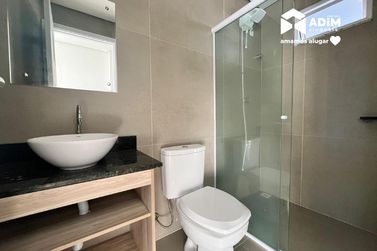 Apartamento para alugar - 25m&sup2; - Na&ccedil;&otilde;es