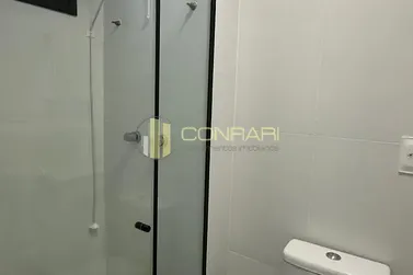 Apartamento &agrave; venda - 60m&sup2; - Morretes