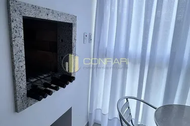 Apartamento para alugar - 70m&sup2; - Tabuleiro Das Oliveiras