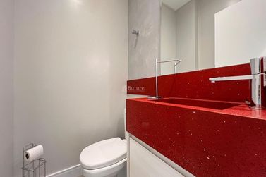 Apartamento &agrave; venda - 150m&sup2; - Andorinha