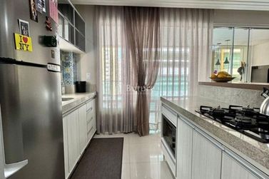Apartamento &agrave; venda - 124m&sup2; - Andorinha
