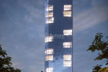 Apartamento &agrave; venda - 116m&sup2; - 