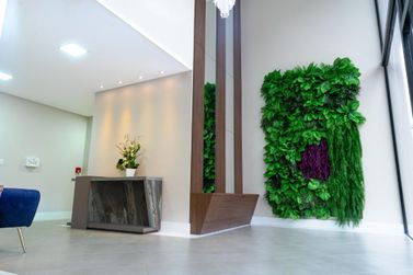 Sala Comercial para alugar - 36m&sup2; - Na&ccedil;&otilde;es
