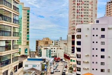 Apartamento &agrave; venda - Centro
