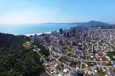 Apartamento &agrave; venda - 68m&sup2; - Morretes