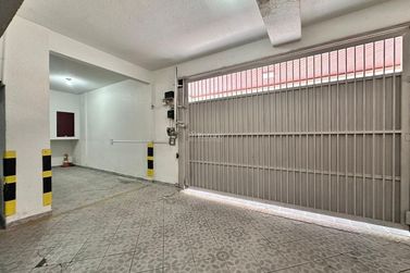 Apartamento &agrave; venda - 120m&sup2; - Andorinha