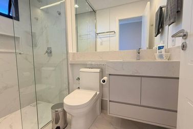 Apartamento &agrave; venda - Centro