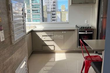Apartamento &agrave; venda - 160m&sup2; - Castelo Branco