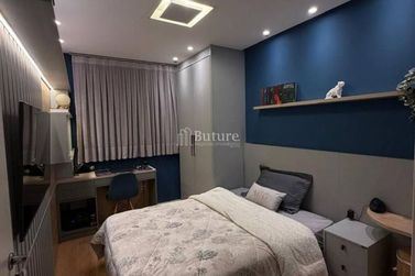 Apartamento &agrave; venda - Centro