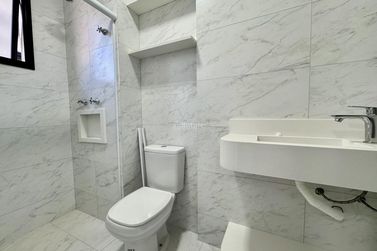 Apartamento &agrave; venda - 64m&sup2; - Morretes