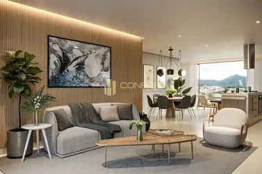Apartamento &agrave; venda - 170m&sup2; - Pereque