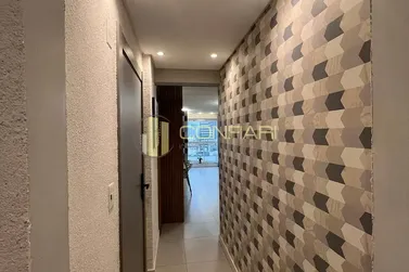 Apartamento para alugar - 107m&sup2; - meia praia