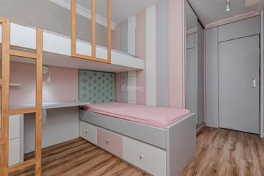 Apartamento &agrave; venda - 182m&sup2; - Pioneiros