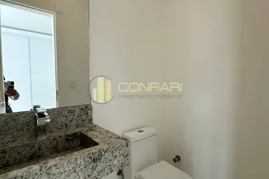 Apartamento para alugar - 150m&sup2; - Centro