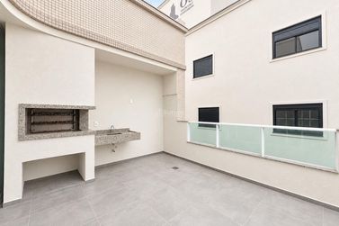 Apartamento &agrave; venda - 195m&sup2; - Canto Grande