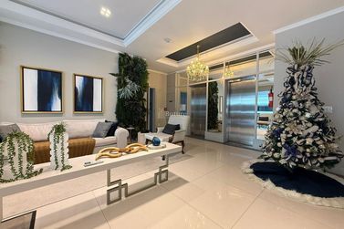 Apartamento &agrave; venda - 281m&sup2; - Castelo Branco