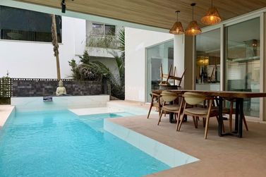 Casa &agrave; venda - 1200m&sup2; - Praia Brava