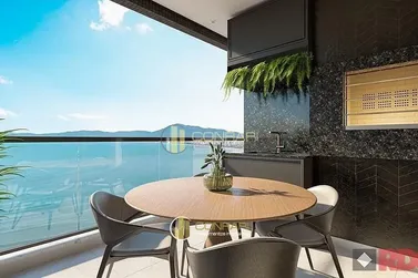 Apartamento &agrave; venda - 87m&sup2; - Centro