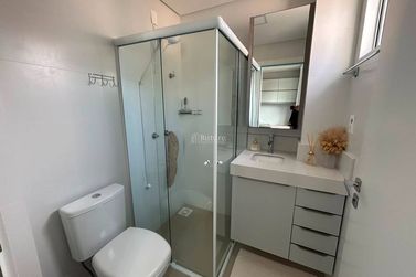 Apartamento &agrave; venda - Meia Praia