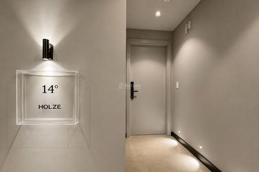 Apartamento &agrave; venda - 127m&sup2; - Perequ&ecirc;