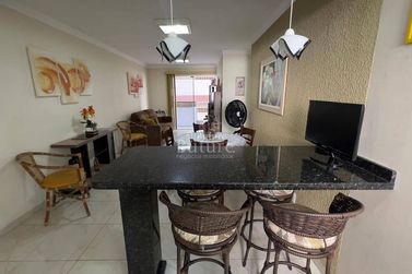 Apartamento &agrave; venda - Centro