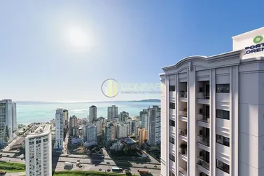 Apartamento &agrave; venda - 64m&sup2; - Morretes