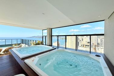 Apartamento &agrave; venda - 117m&sup2; - 