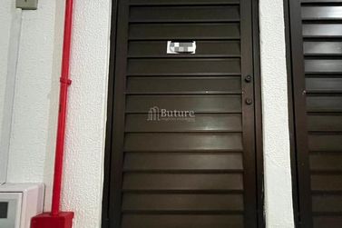 Apartamento &agrave; venda - 137m&sup2; - Andorinha